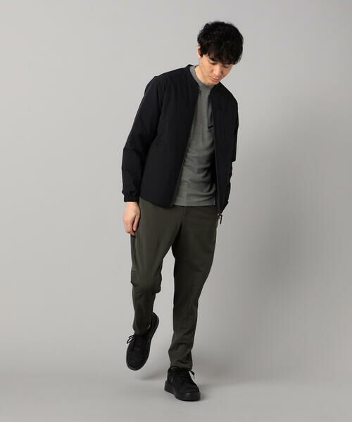 COMME CA MEN / コムサ・メン その他パンツ | メリル裏起毛 ジョッパーズパンツ | 詳細21