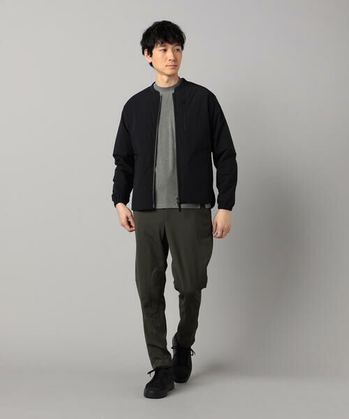 COMME CA MEN / コムサ・メン その他パンツ | メリル裏起毛 ジョッパーズパンツ | 詳細22