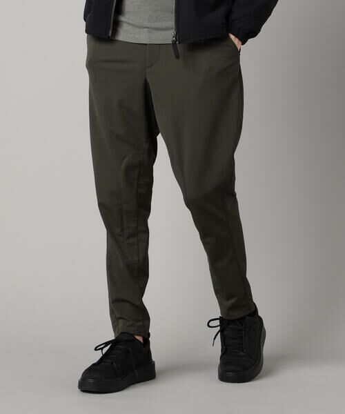 COMME CA MEN / コムサ・メン その他パンツ | メリル裏起毛 ジョッパーズパンツ | 詳細24