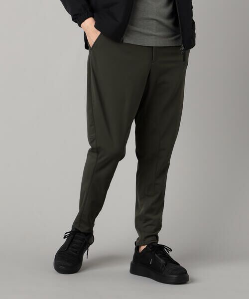 COMME CA MEN / コムサ・メン その他パンツ | メリル裏起毛 ジョッパーズパンツ | 詳細25