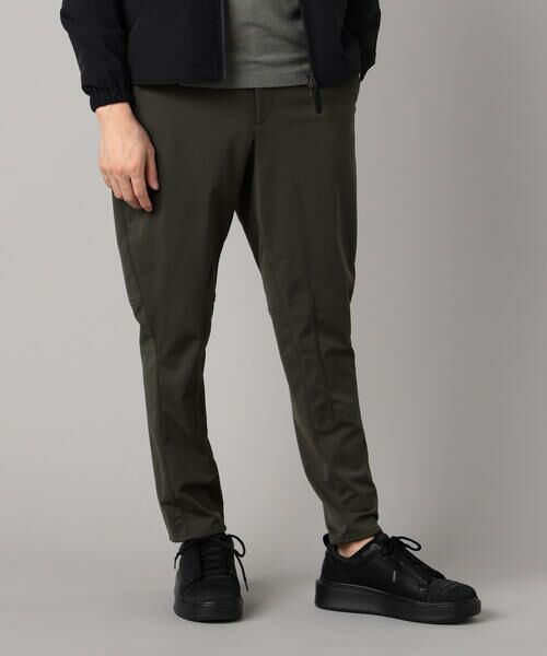 COMME CA MEN / コムサ・メン その他パンツ | メリル裏起毛 ジョッパーズパンツ | 詳細26