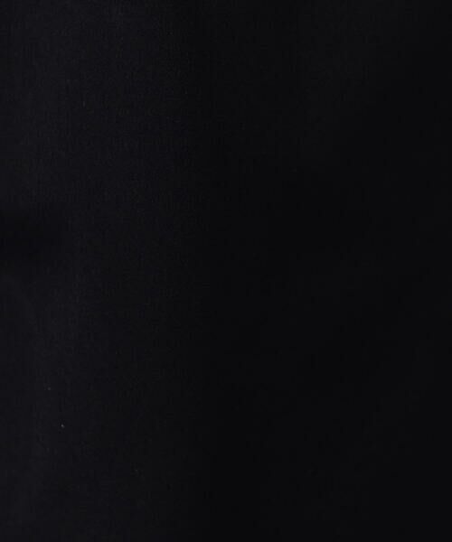 COMME CA MEN / コムサ・メン その他パンツ | メリル裏起毛 テーパードイージーパンツ | 詳細14