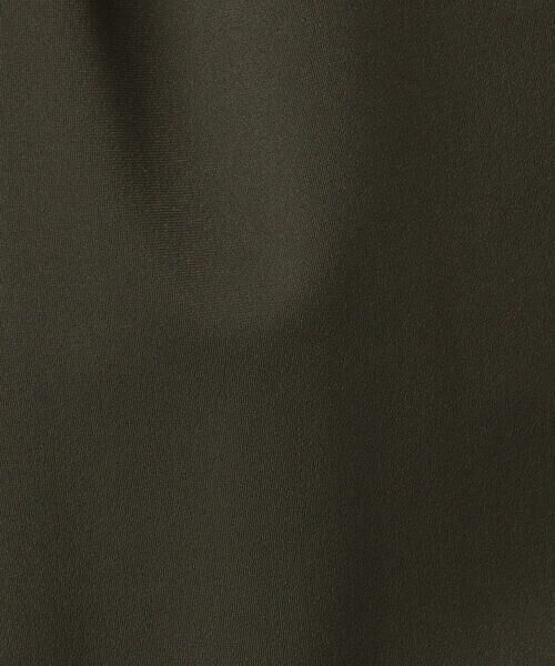 COMME CA MEN / コムサ・メン その他パンツ | メリル裏起毛 テーパードイージーパンツ | 詳細21