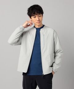 COMME CA MEN / コムサ・メン ブルゾン | シンダウン ブルゾン