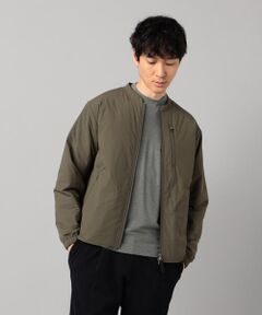 COMME CA MEN / コムサ・メン ブルゾン | シンダウン ブルゾン