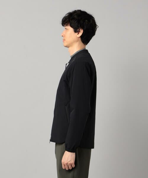 COMME CA MEN / コムサ・メン ブルゾン | シンダウン ブルゾン | 詳細10