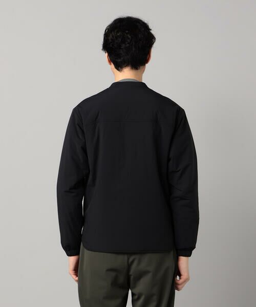 COMME CA MEN / コムサ・メン ブルゾン | シンダウン ブルゾン | 詳細11