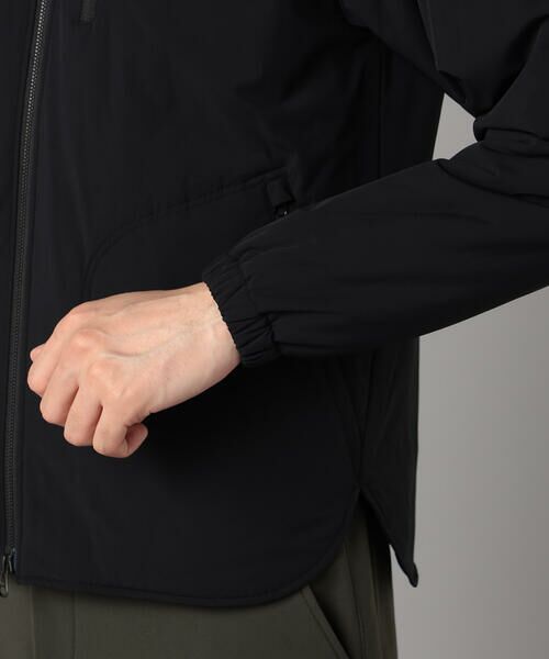 COMME CA MEN / コムサ・メン ブルゾン | シンダウン ブルゾン | 詳細14