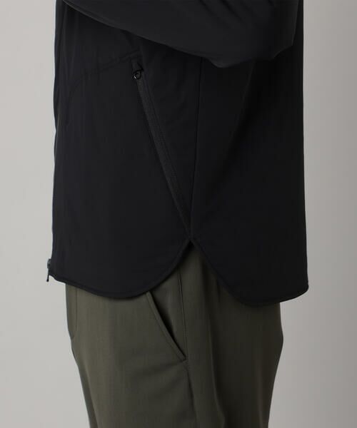 COMME CA MEN / コムサ・メン ブルゾン | シンダウン ブルゾン | 詳細16