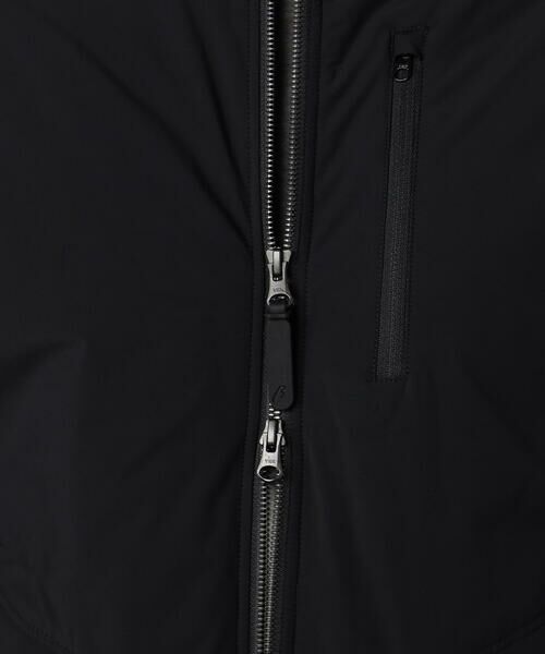 COMME CA MEN / コムサ・メン ブルゾン | シンダウン ブルゾン | 詳細17