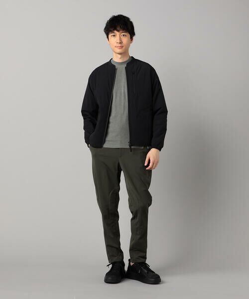 COMME CA MEN / コムサ・メン ブルゾン | シンダウン ブルゾン | 詳細6