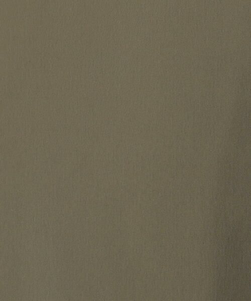 COMME CA MEN / コムサ・メン ブルゾン | シンダウン ブルゾン | 詳細23