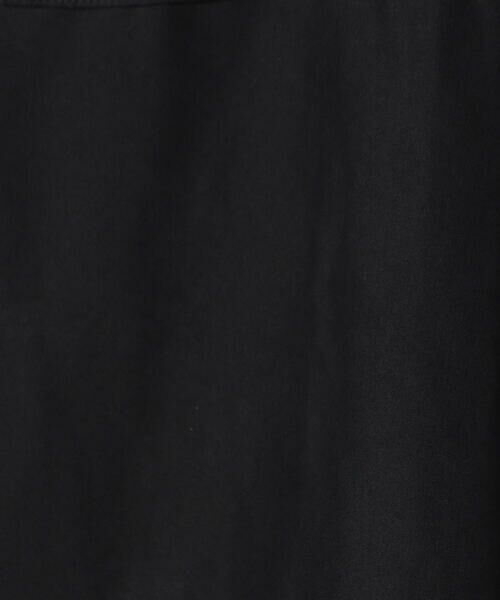 COMME CA MEN / コムサ・メン シャツ・ブラウス | スエード起毛 スピンドルシャツ | 詳細5