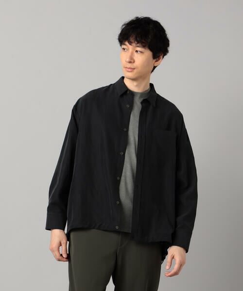 COMME CA MEN/RTE XG[hN XshVc ubN F