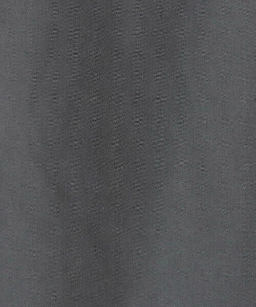 COMME CA MEN / コムサ・メン シャツ・ブラウス | スエード起毛 スピンドルシャツ | 詳細21