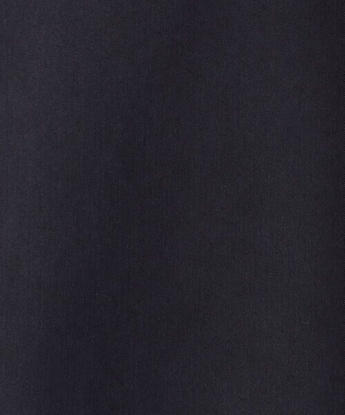 COMME CA MEN / コムサ・メン シャツ・ブラウス | スエード起毛 スピンドルシャツ | 詳細27