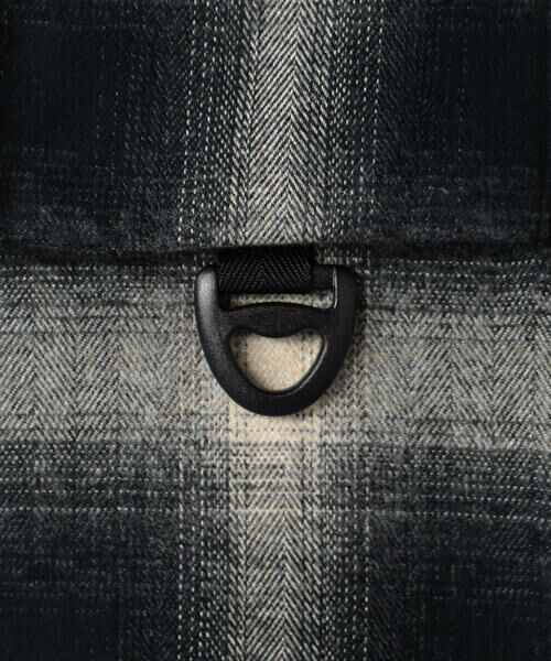 COMME CA MEN / コムサ・メン シャツ・ブラウス | オンブレ—チェック柄 シ ャツ | 詳細11