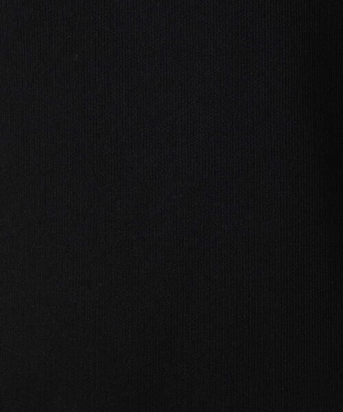 COMME CA MEN / コムサ・メン ニット・セーター | ミリタリー ハイネック | 詳細4