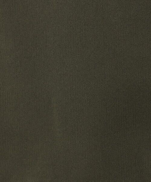 COMME CA MEN / コムサ・メン ニット・セーター | ミリタリー ハイネック | 詳細17