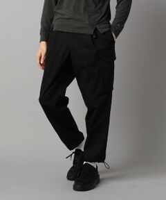 COMME CA MEN / コムサ・メン その他パンツ | シングル カーゴパンツ