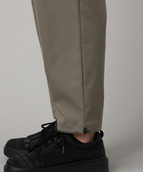 COMME CA MEN / コムサ・メン その他パンツ | シングル カーゴパンツ | 詳細20