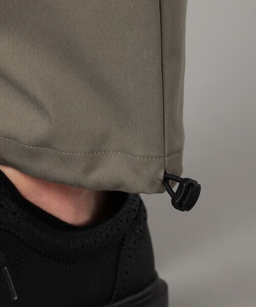 COMME CA MEN / コムサ・メン その他パンツ | シングル カーゴパンツ | 詳細21