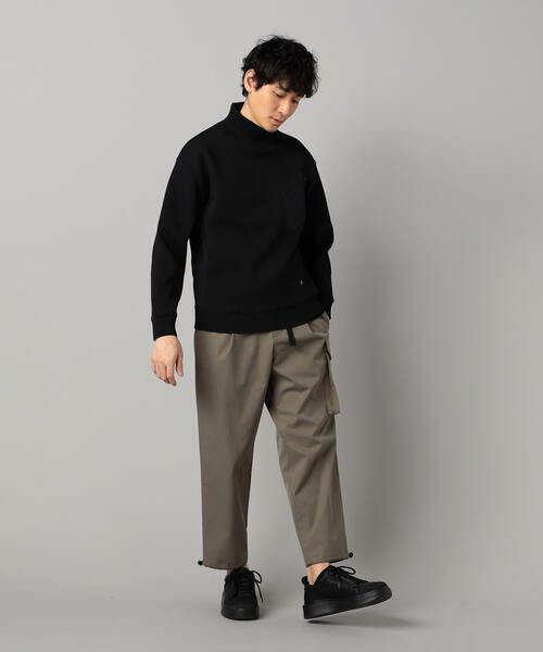 COMME CA MEN / コムサ・メン その他パンツ | シングル カーゴパンツ | 詳細8