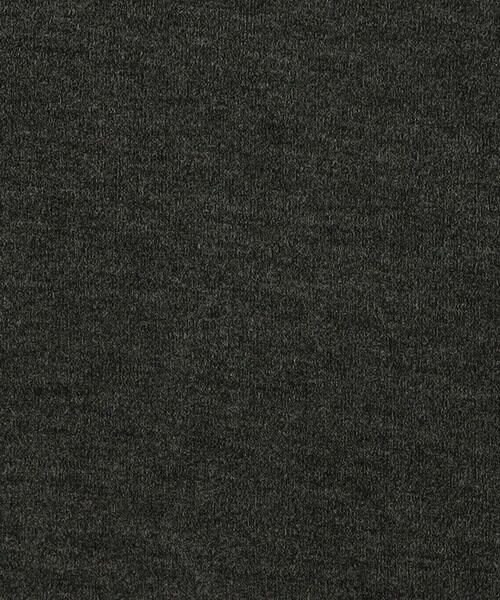 COMME CA MEN / コムサ・メン Tシャツ | ラグウォームプレミア ロングTシャツ | 詳細18