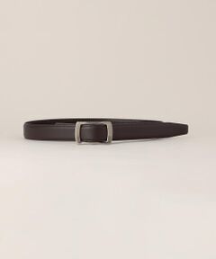 COMME CA MEN / コムサ・メン ベルト・サスペンダー | フリコバックル ベルト