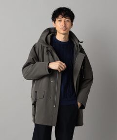 COMME CA MEN / コムサ・メン その他アウター | シンダウン コート