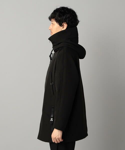 COMME CA MEN / コムサ・メン その他アウター | シンダウン コート | 詳細7