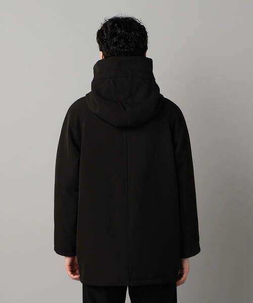 COMME CA MEN / コムサ・メン その他アウター | シンダウン コート | 詳細8