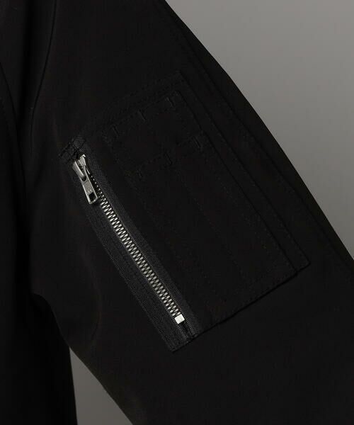 COMME CA MEN / コムサ・メン その他アウター | シンダウン コート | 詳細13