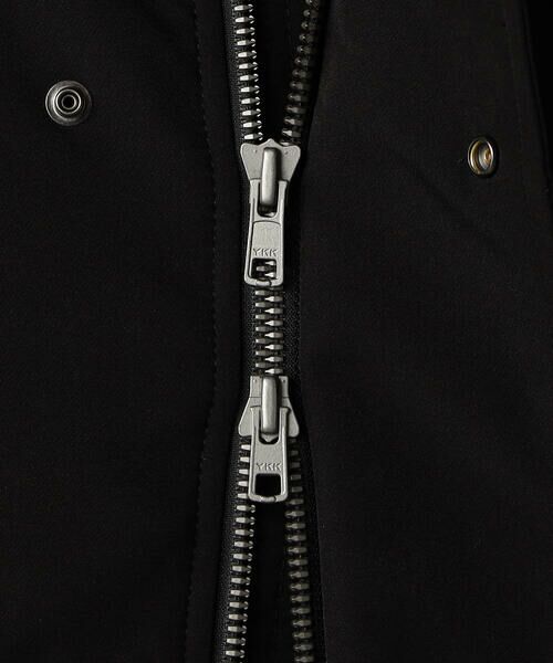 COMME CA MEN / コムサ・メン その他アウター | シンダウン コート | 詳細15