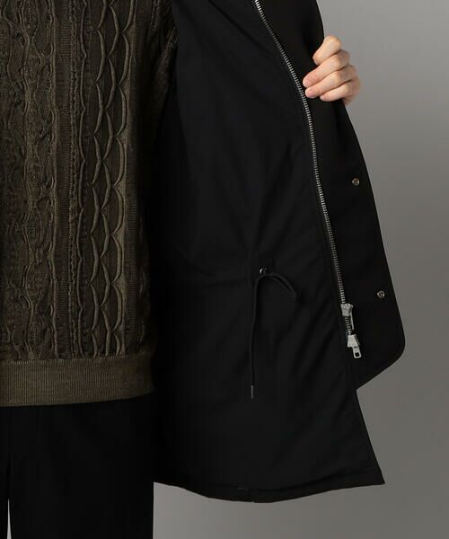 COMME CA MEN / コムサ・メン その他アウター | シンダウン コート | 詳細16