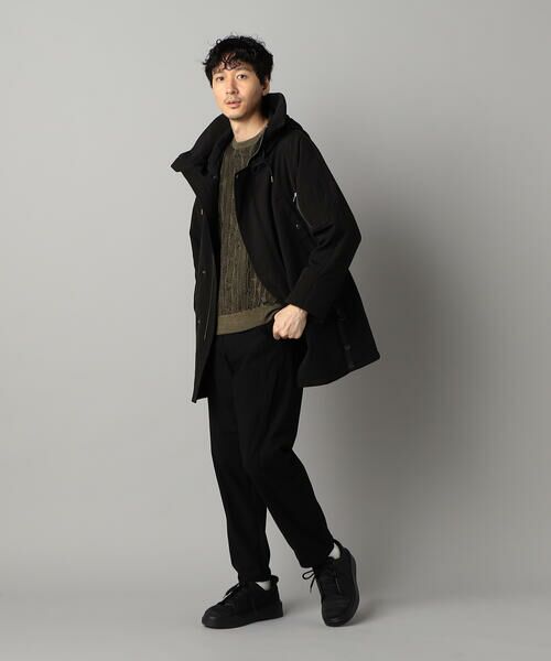 COMME CA MEN / コムサ・メン その他アウター | シンダウン コート | 詳細2