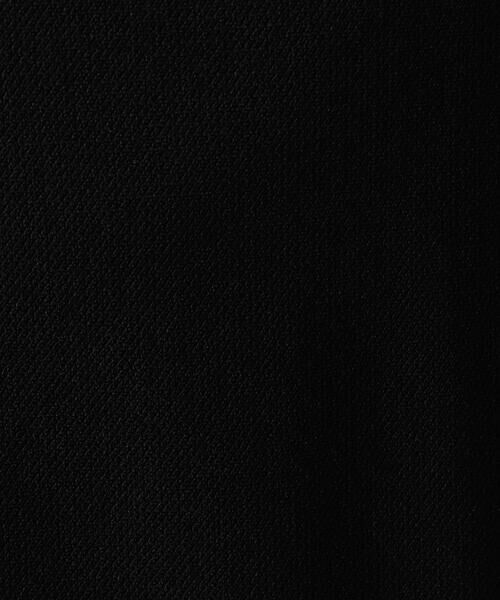 COMME CA MEN / コムサ・メン スラックス・ドレスパンツ | 【裏起毛】ツイル テーパードパンツ | 詳細14
