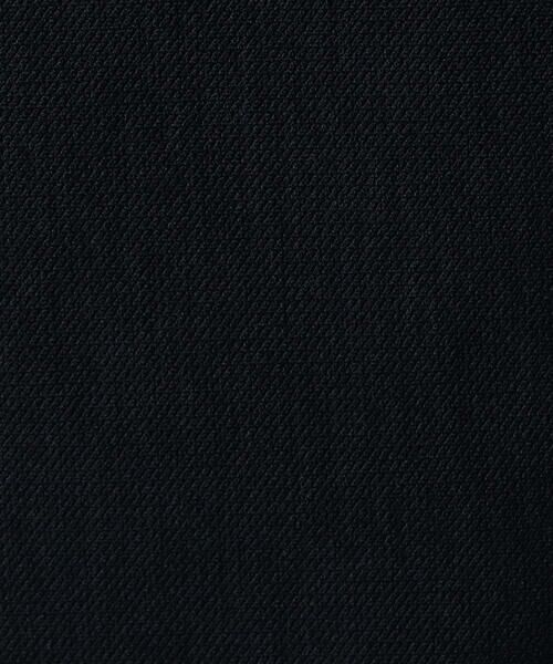 COMME CA MEN / コムサ・メン スラックス・ドレスパンツ | 【裏起毛】ツイル テーパードパンツ | 詳細19
