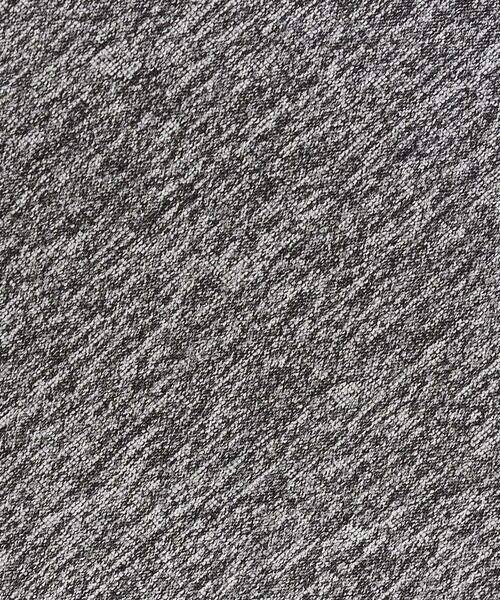 COMME CA MEN / コムサ・メン メッセンジャーバッグ・ウエストポーチ | 【COMME CA MEN BLACK】ネオプレントライアングル ボディーバッグ | 詳細1