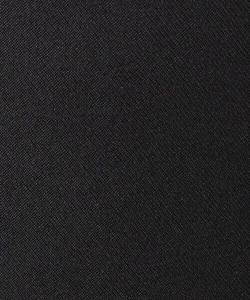 COMME CA MEN / コムサ・メン メッセンジャーバッグ・ウエストポーチ | 【COMME CA MEN BLACK】ネオプレントライアングル ボディーバッグ | 詳細14