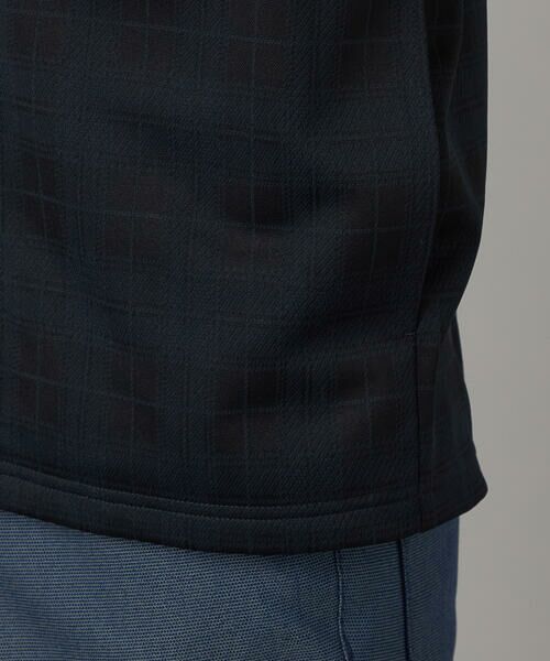 COMME CA MEN / コムサ・メン カーディガン・ボレロ | IL PRINCIPEジャージー 長袖ハッピカーディガン | 詳細10