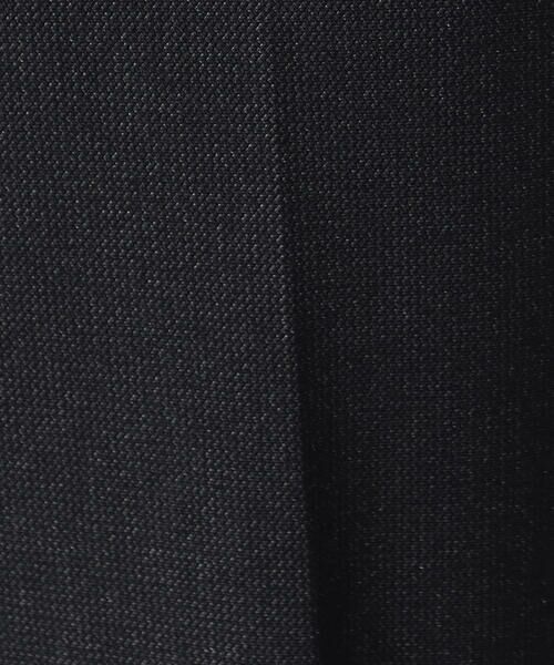 COMME CA MEN / コムサ・メン スラックス・ドレスパンツ | 【セットアップ対応】4WAYデニムライクジャージー テーパードパンツ | 詳細17