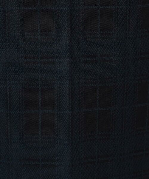 COMME CA MEN / コムサ・メン スラックス・ドレスパンツ | 【セットアップ対応】IL PRINCIPE ジャージーテーパード パンツ | 詳細13