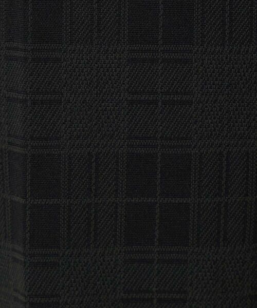 COMME CA MEN / コムサ・メン スラックス・ドレスパンツ | 【セットアップ対応】IL PRINCIPE ジャージーテーパード パンツ | 詳細18