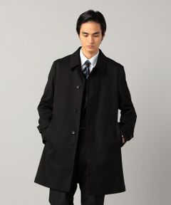 COMME CA MEN / コムサ・メン その他アウター | ネオフレックス ステンカラーコート