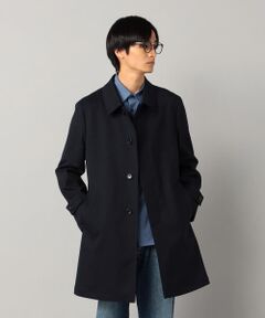 COMME CA MEN / コムサ・メン その他アウター | ネオフレックス ステンカラーコート