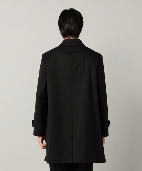 COMME CA MEN / コムサ・メン その他アウター | ネオフレックス ステンカラーコート | 詳細8