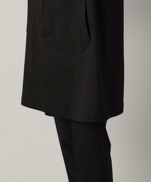 COMME CA MEN / コムサ・メン その他アウター | ネオフレックス ステンカラーコート | 詳細13