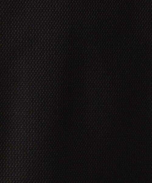 COMME CA MEN / コムサ・メン その他アウター | ネオフレックス ステンカラーコート | 詳細15