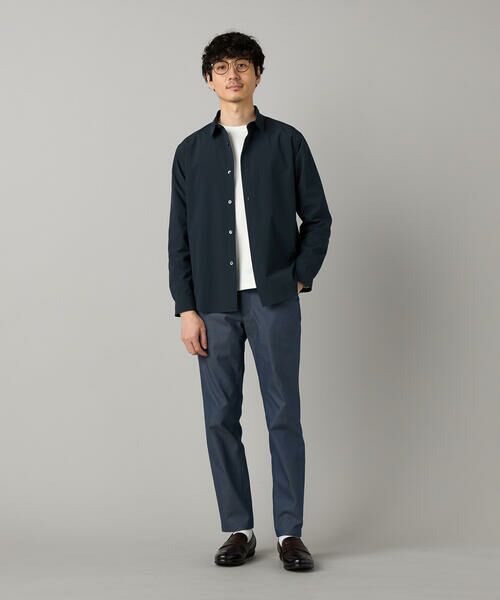 COMME CA MEN / コムサ・メン シャツ・ブラウス | 37.5(R)テクノロジー レギュラーカラーシャツ | 詳細6